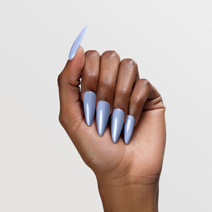 Gel Polish - LG5145 Peri Wink Wink