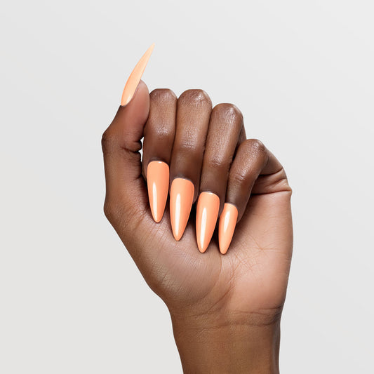 Gel Polish - LG5167 Be My Ex