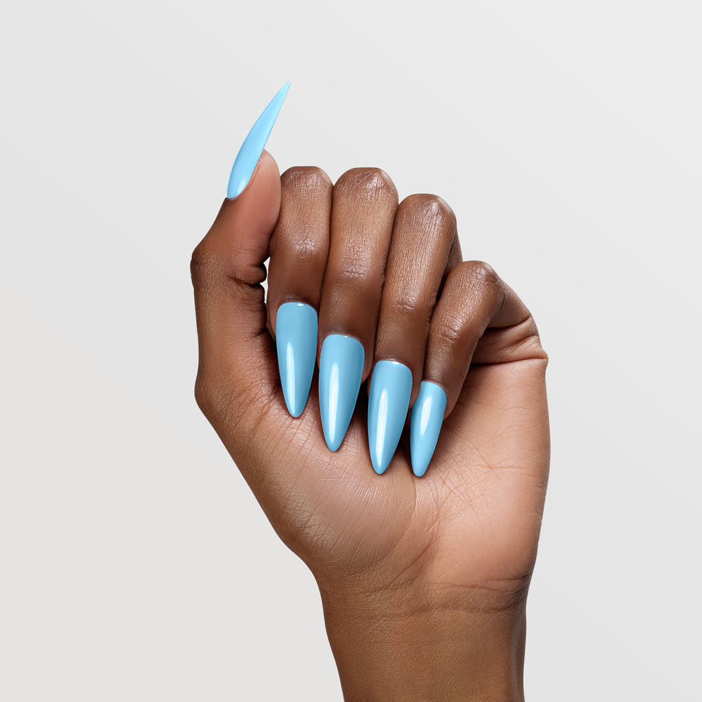 Gel Polish - LG5178 Up In The Air