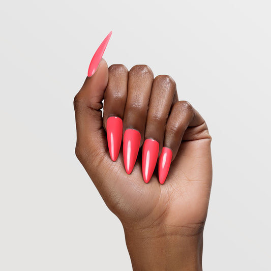 Gel Polish - LG5184 Second Base