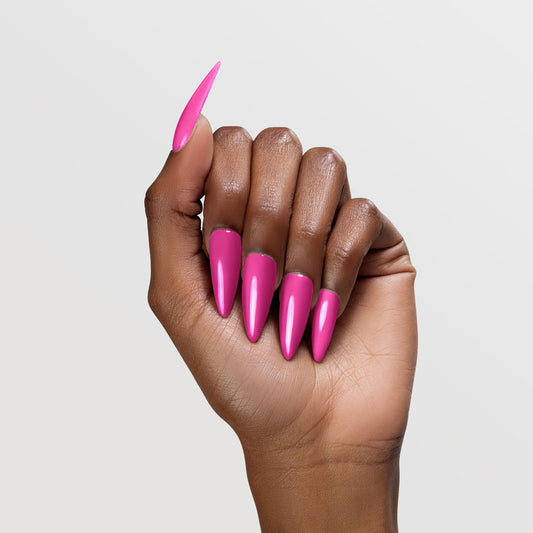 Gel Polish - LG5186 Rich & Wreckless