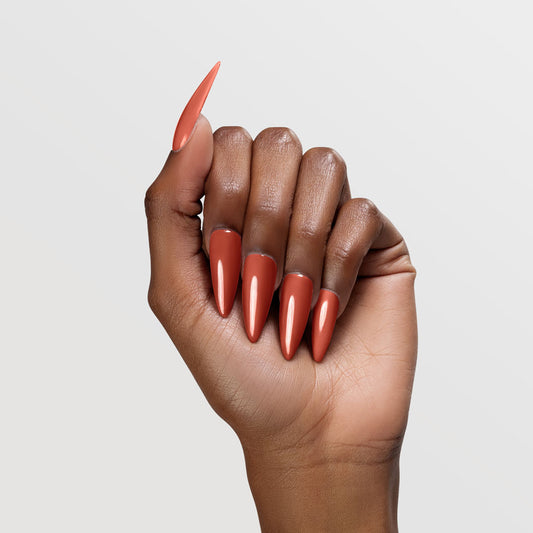 Gel Polish - LG5212 Hot And Juicy