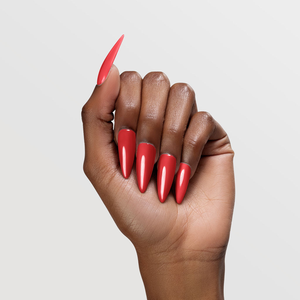 Gel Polish - LG5214 Dump Him