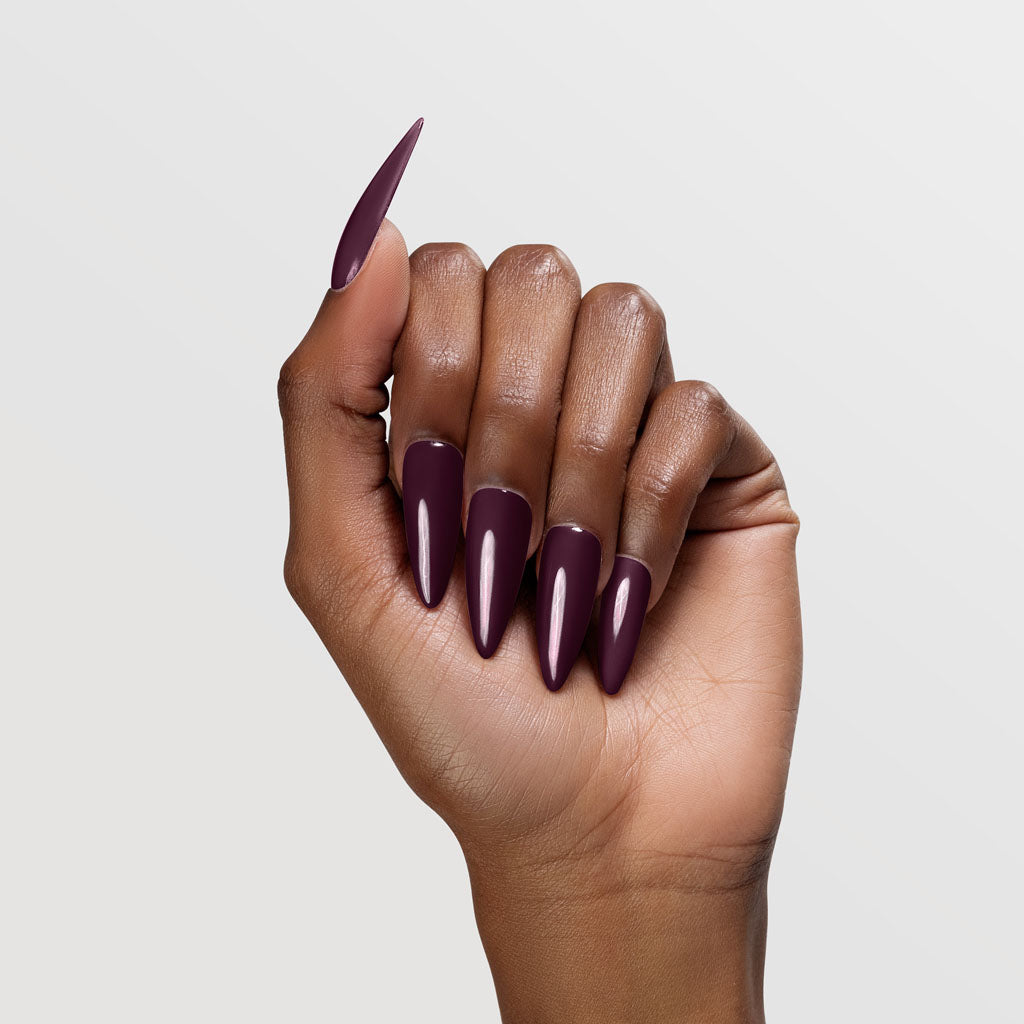 Gel Polish - LG5221 Burning Bridges