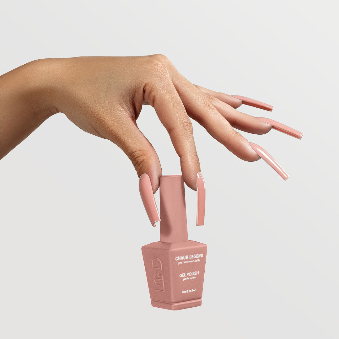 Gel Polish - LG5010 I See You 