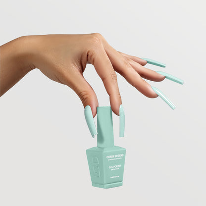 Gel Polish - LG5044 Easter Hunt 