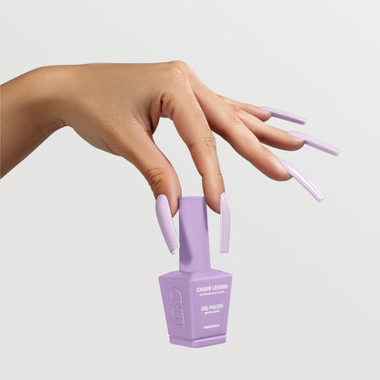 Gel Polish - LG5049 Sweet Dreams 