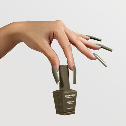 Gel Polish - LG5066 Filthy Martini