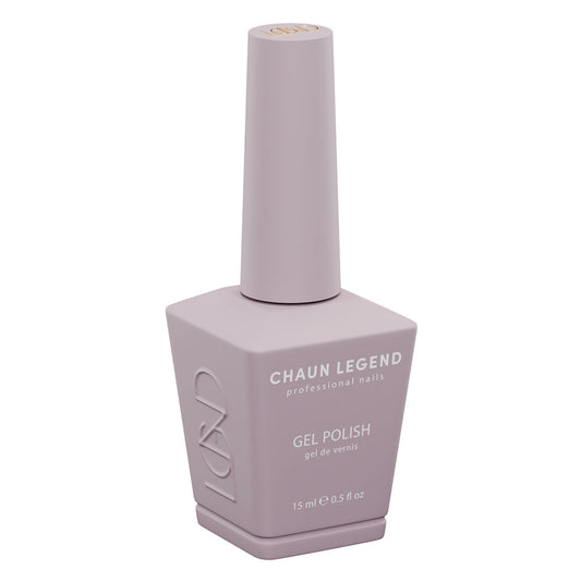 Gel Polish - LG5002 Angel Kisses 