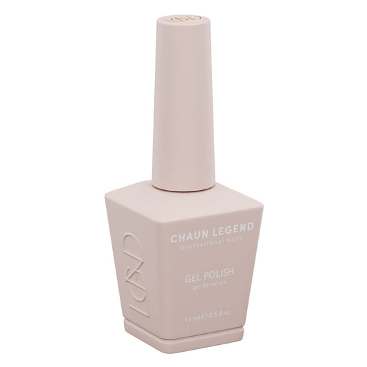 Gel Polish - LG5011 Basic Pitch