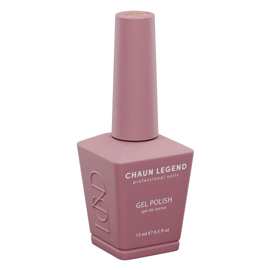 Gel Polish - LG5025 Button Nose 