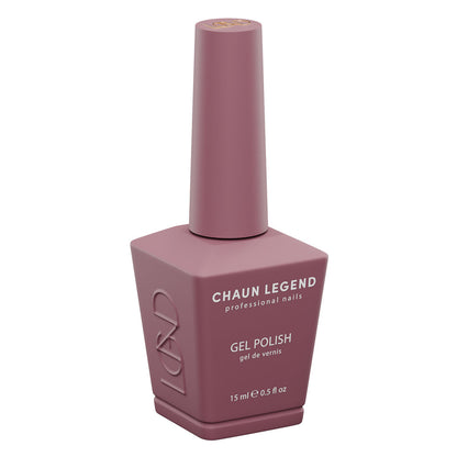 Gel Polish - LG5030 Choco Latte 