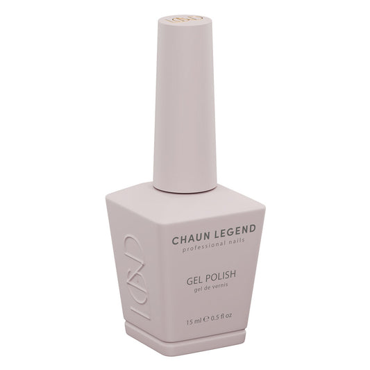 Gel Polish - LG5033 Palest Pink 