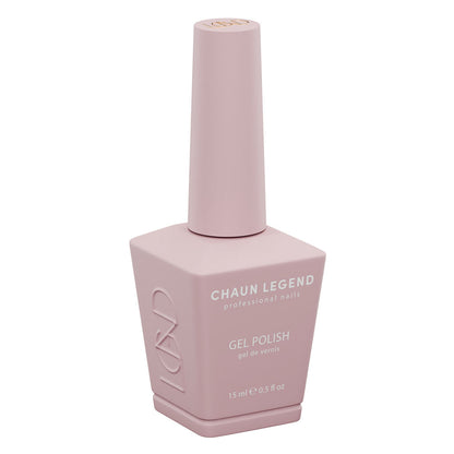 Gel Polish - LG5034 Powder Room 