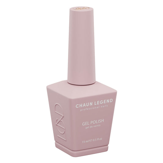 Gel Polish - LG5034 Powder Room 