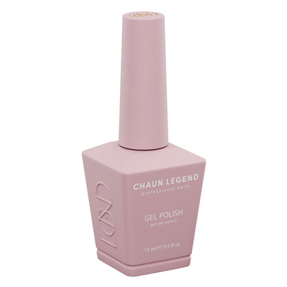 Gel Polish - LG5035 On Cloud 9