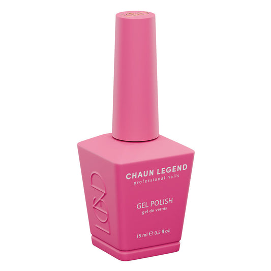 Gel Polish - LG5039 Pretty in Pink 