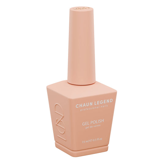 Gel Polish - LG5042 Peach Please