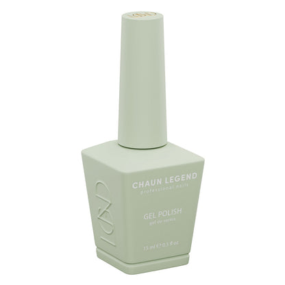 Gel Polish - LG5043 Mint Condition