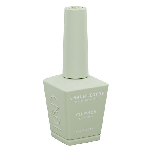 Gel Polish - LG5043 Mint Condition