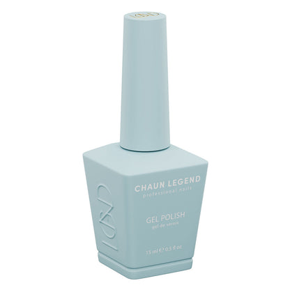 Gel Polish - LG5045 Teal the Deal 