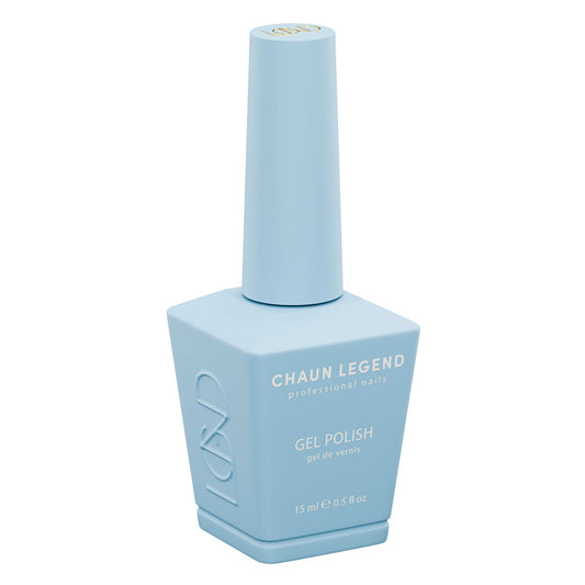 Gel Polish - LG5046 Cut the Check 