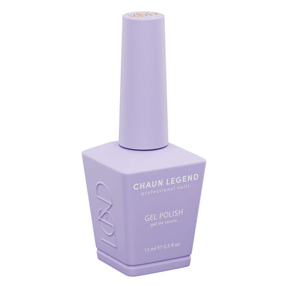 Gel Polish - LG5048 Is it Blue?