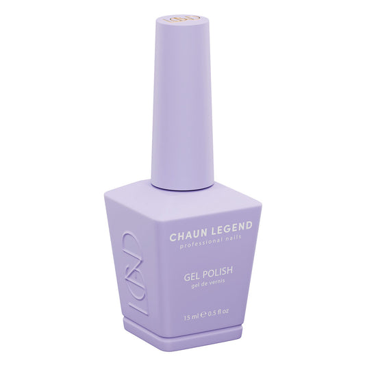 Gel Polish - LG5048 Is it Blue?