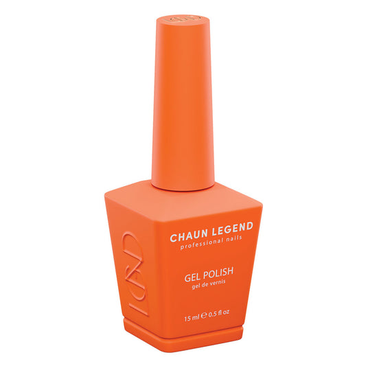 Gel Polish - LG5054 Restricted Zone 