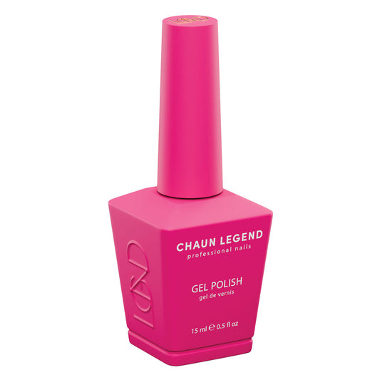 Gel Polish - LG5055 Love Struck 