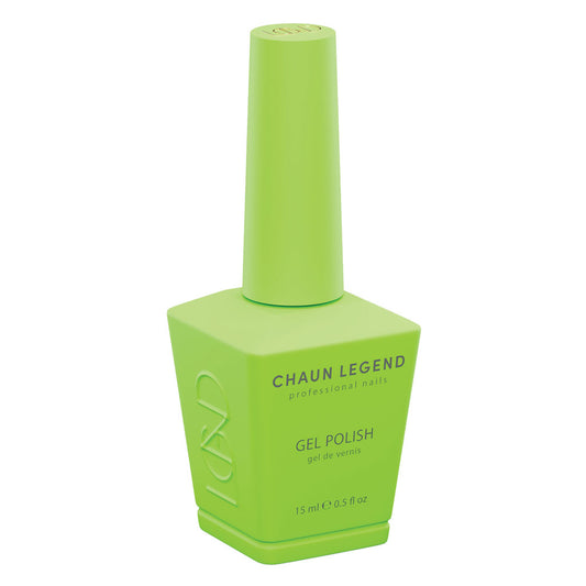 Gel Polish - LG5056 Astro Turf