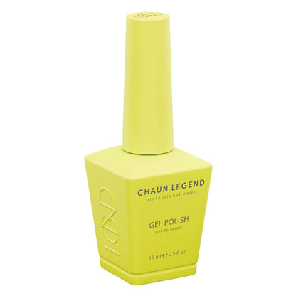 Gel Polish - LG5057 Caution Tape