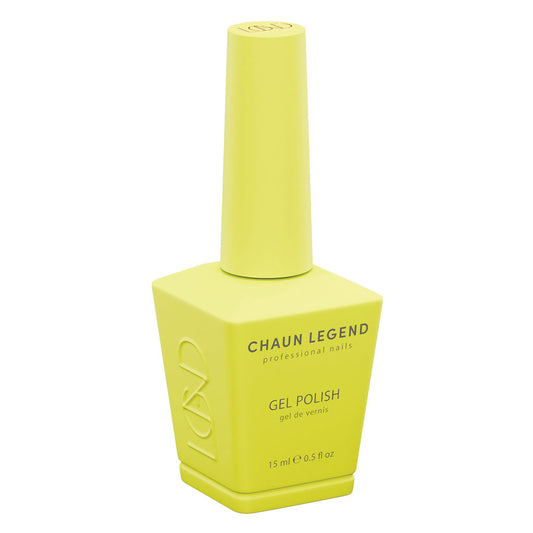 Gel Polish - LG5057 Caution Tape
