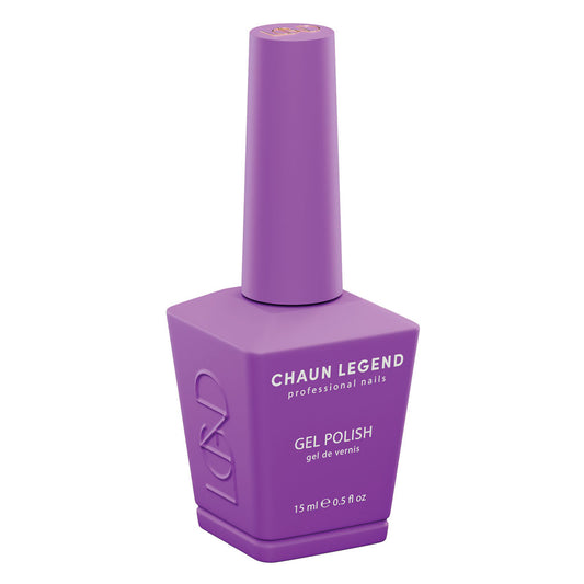 Gel Polish - LG5058 Get a Grape 