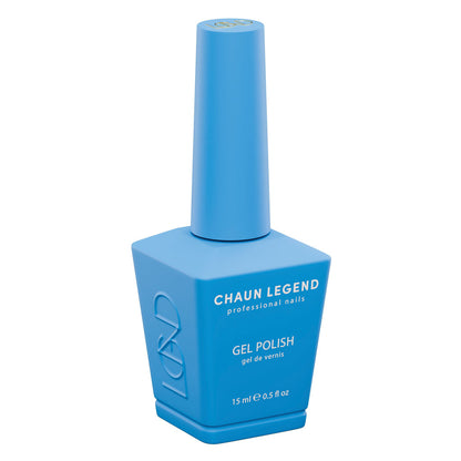 Gel Polish - LG5059 Sea Breeze 