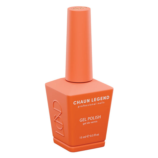 Gel Polish - LG5062 Curry Chicken