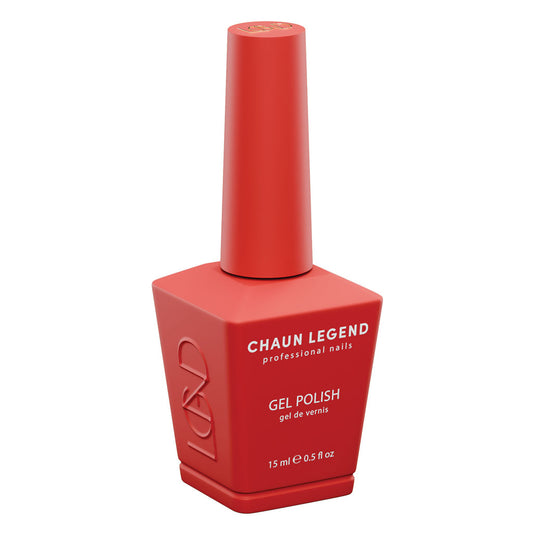 Gel Polish - LG5063 Persimmon 