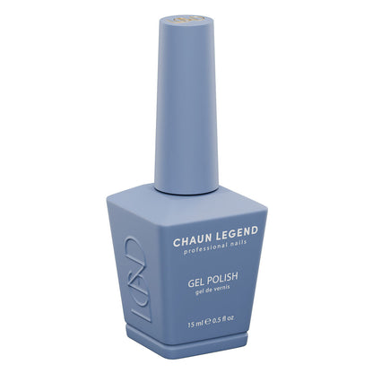 Gel Polish - LG5064 Berrywinkle 