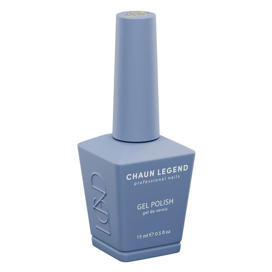 Gel Polish - LG5064 Berrywinkle 