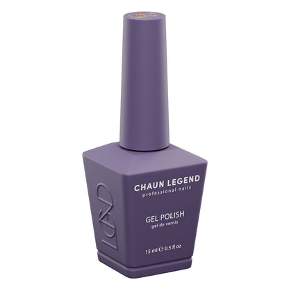 Gel Polish - LG5070 Plumsicle 
