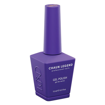 Gel Polish - LG5074 Huckleberry 