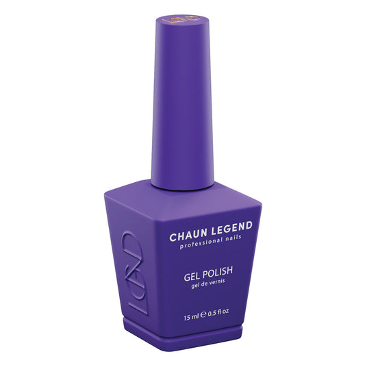 Gel Polish - LG5074 Huckleberry 