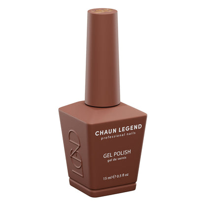 Gel Polish - LG5076 Bite Me