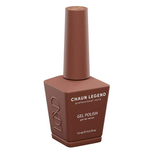 Gel Polish - LG5076 Bite Me