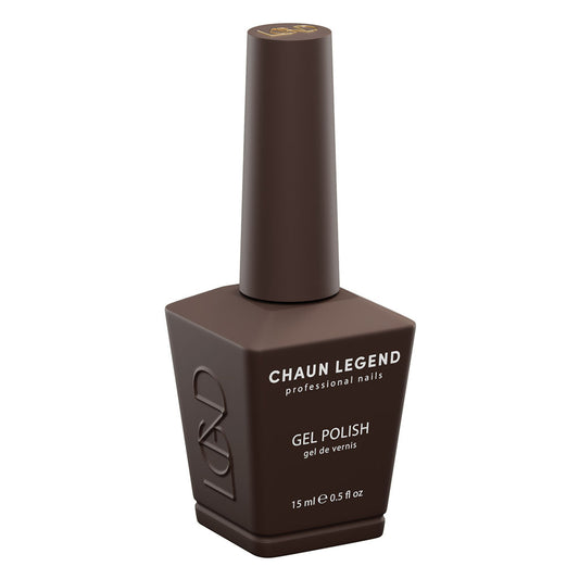 Gel Polish - LG5077 Knock on Wood
