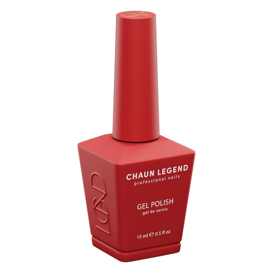 Gel Polish - LG5079 King of Hearts