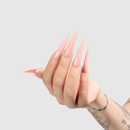 Gel Polish - LG5124 The "O" Diet