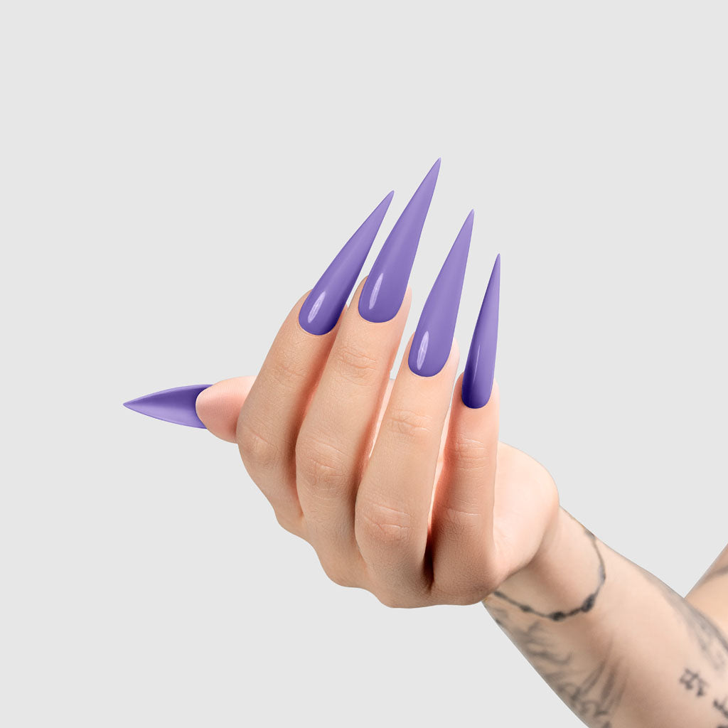 Gel Polish - LG5150 Just Beet It