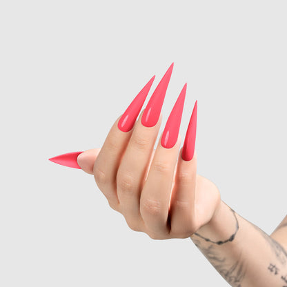Gel Polish - LG5157 Ouu Lala