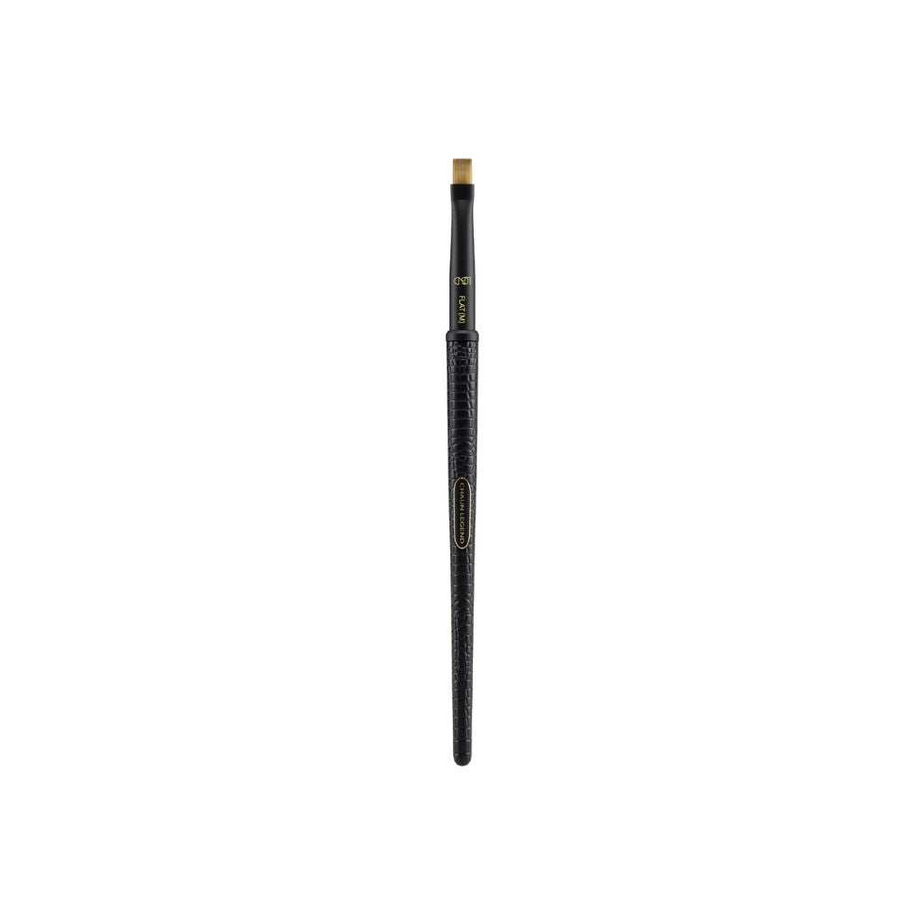 Nail Art Brush - LGARTB04 M Flat